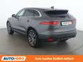 Jaguar F-Pace 30d Portfolio AWD Grau - thumbnail 4