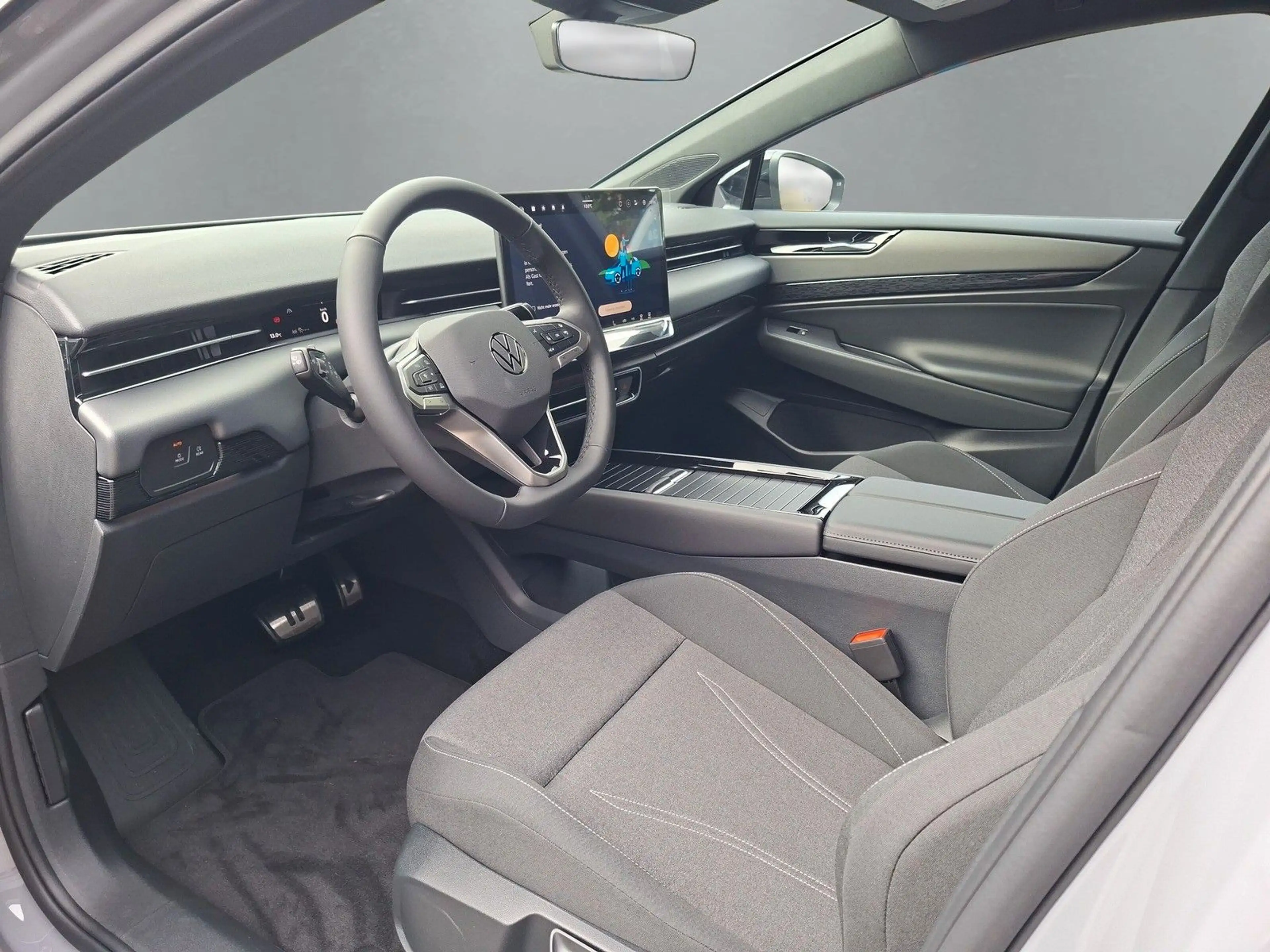 Volkswagen ID.7 Tourer Pro 86KW Wärmepumpe 19"AHK Headup — photo 14