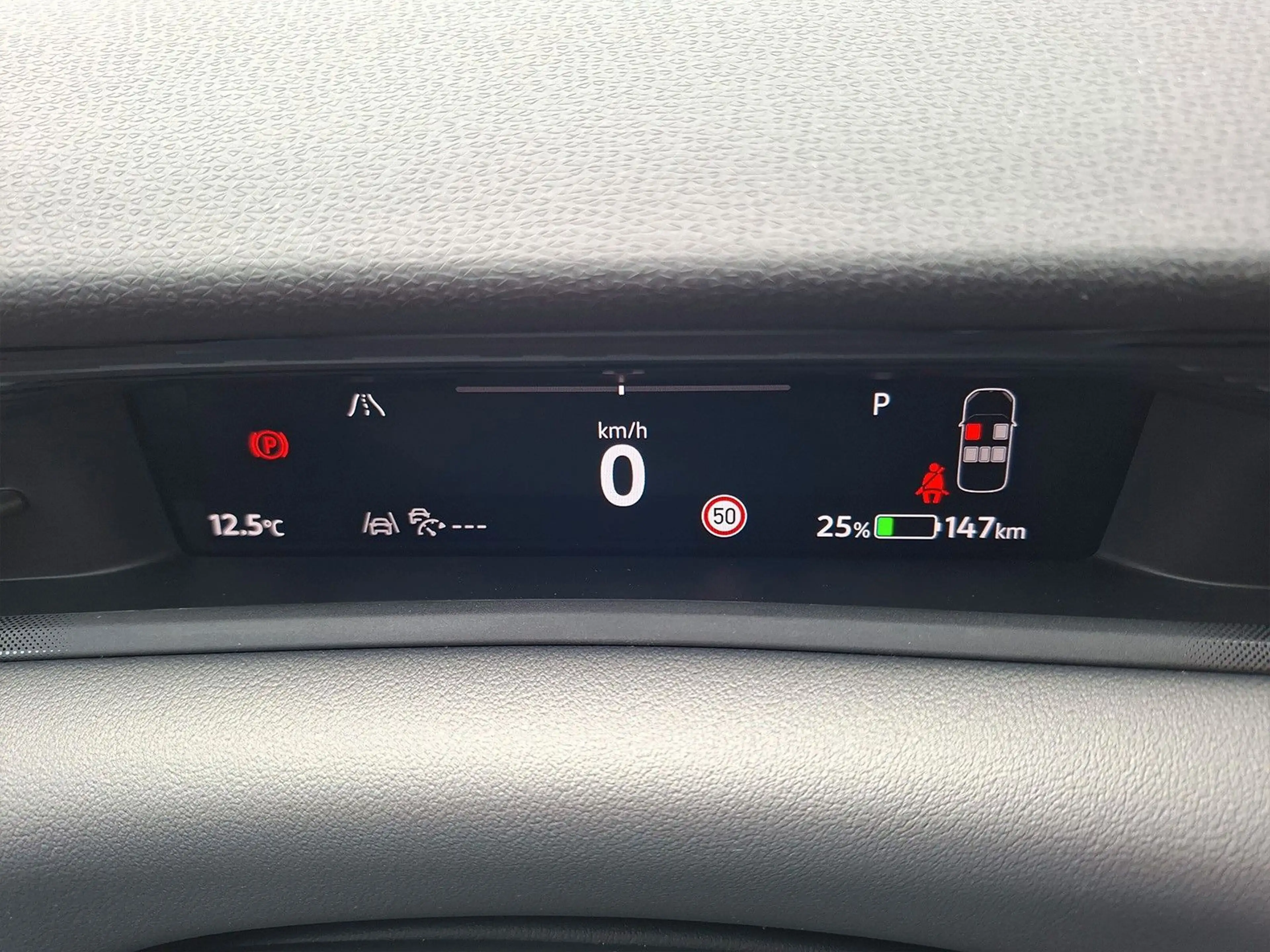 Volkswagen ID.7 Tourer Pro 86KW Wärmepumpe 19"AHK Headup — photo 13