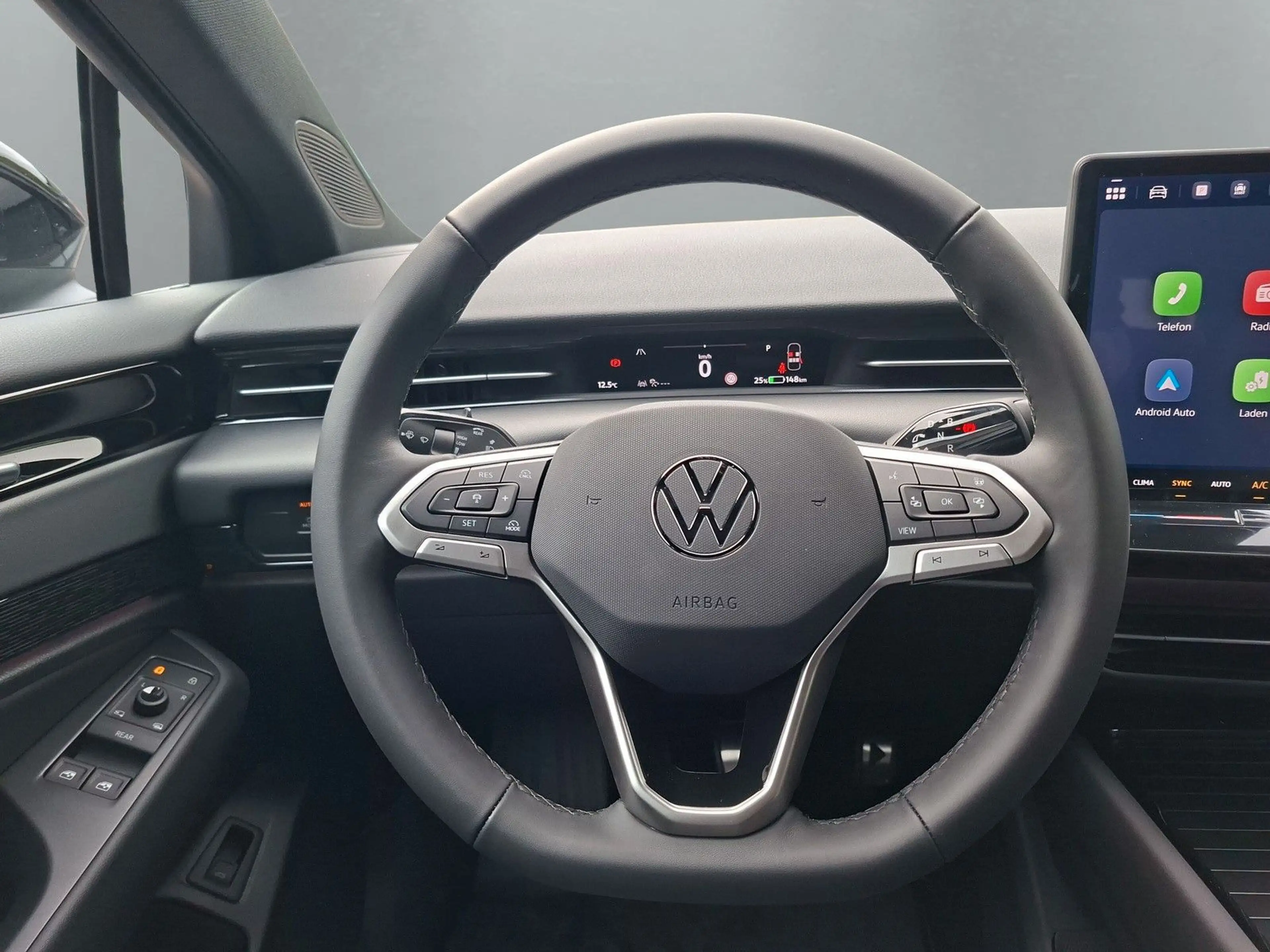 Volkswagen ID.7 Tourer Pro 86KW Wärmepumpe 19"AHK Headup — photo 10