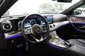 Mercedes-Benz E 400 d 4Matic AMG Line*LED*Kamera*LEDER* Nero - thumbnail 11