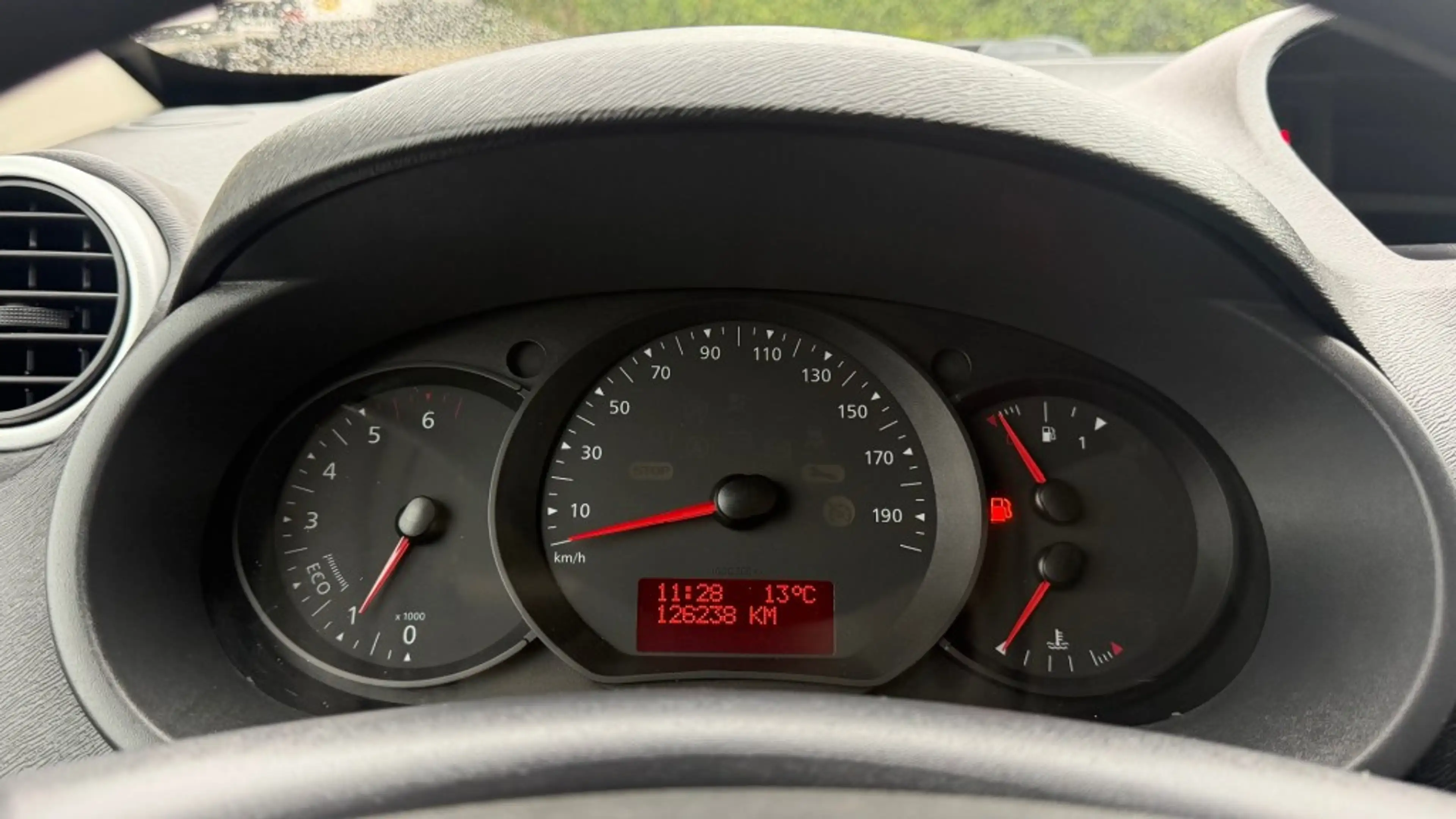Renault Kangoo 1.5 DCI 55KW 75PK EURO 6 DISTRIBUTIERIEM VERNIEUWD — photo 23