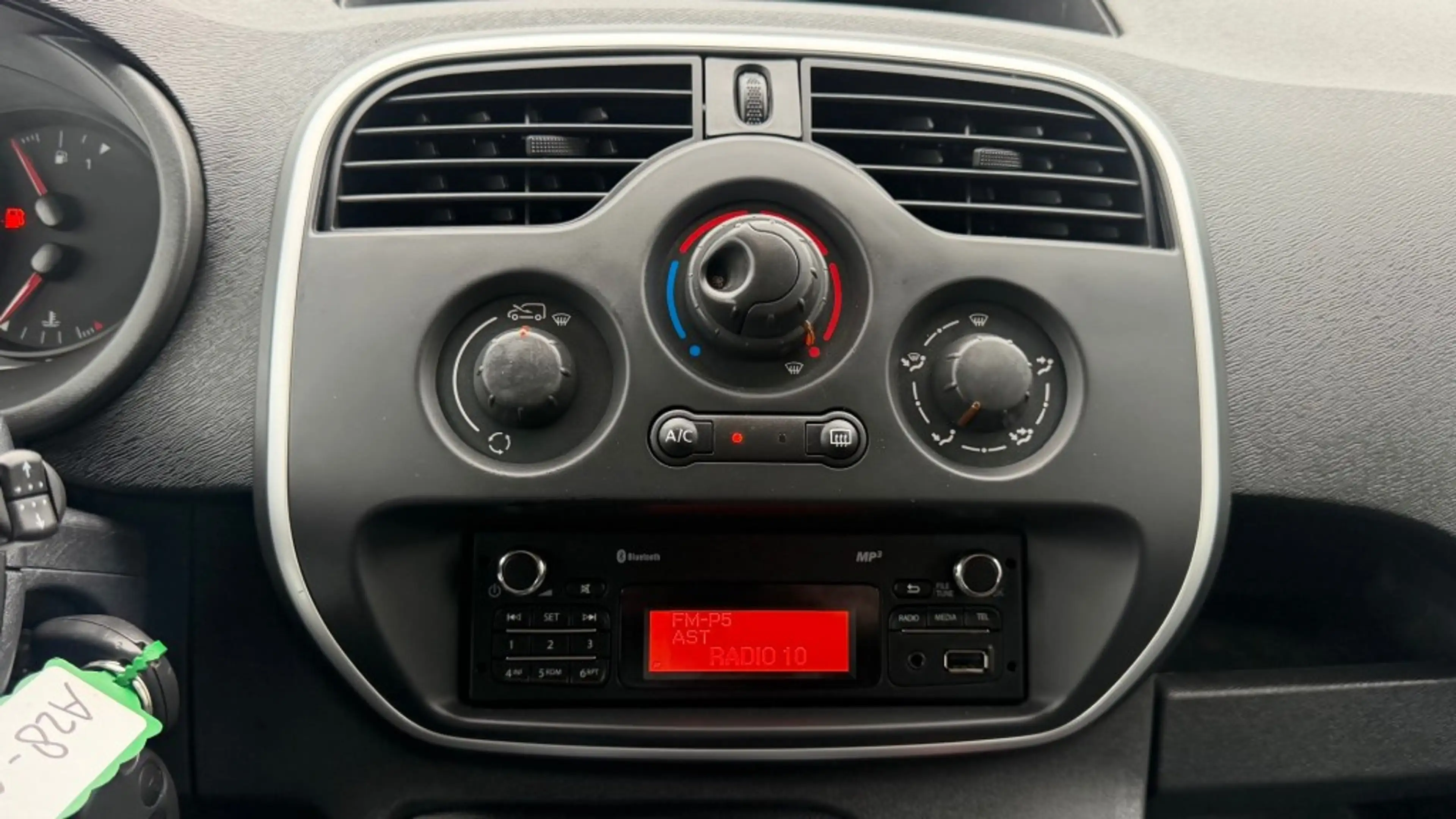 Renault Kangoo 1.5 DCI 55KW 75PK EURO 6 DISTRIBUTIERIEM VERNIEUWD — photo 21