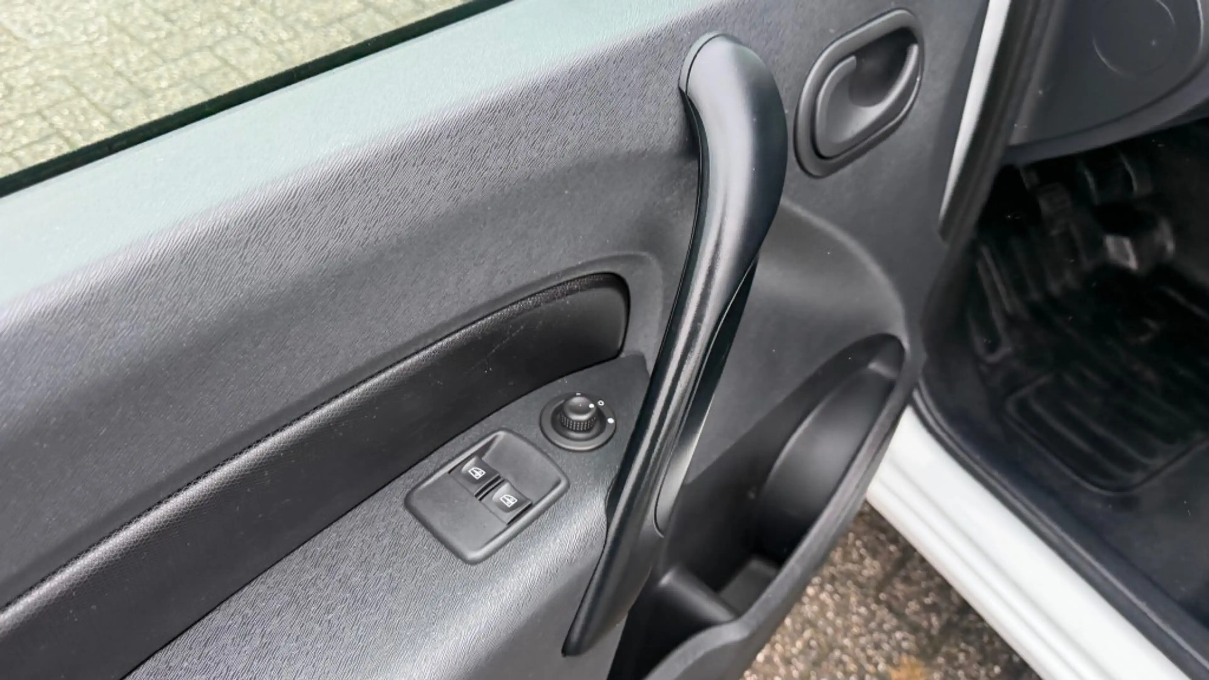 Renault Kangoo 1.5 DCI 55KW 75PK EURO 6 DISTRIBUTIERIEM VERNIEUWD — photo 18