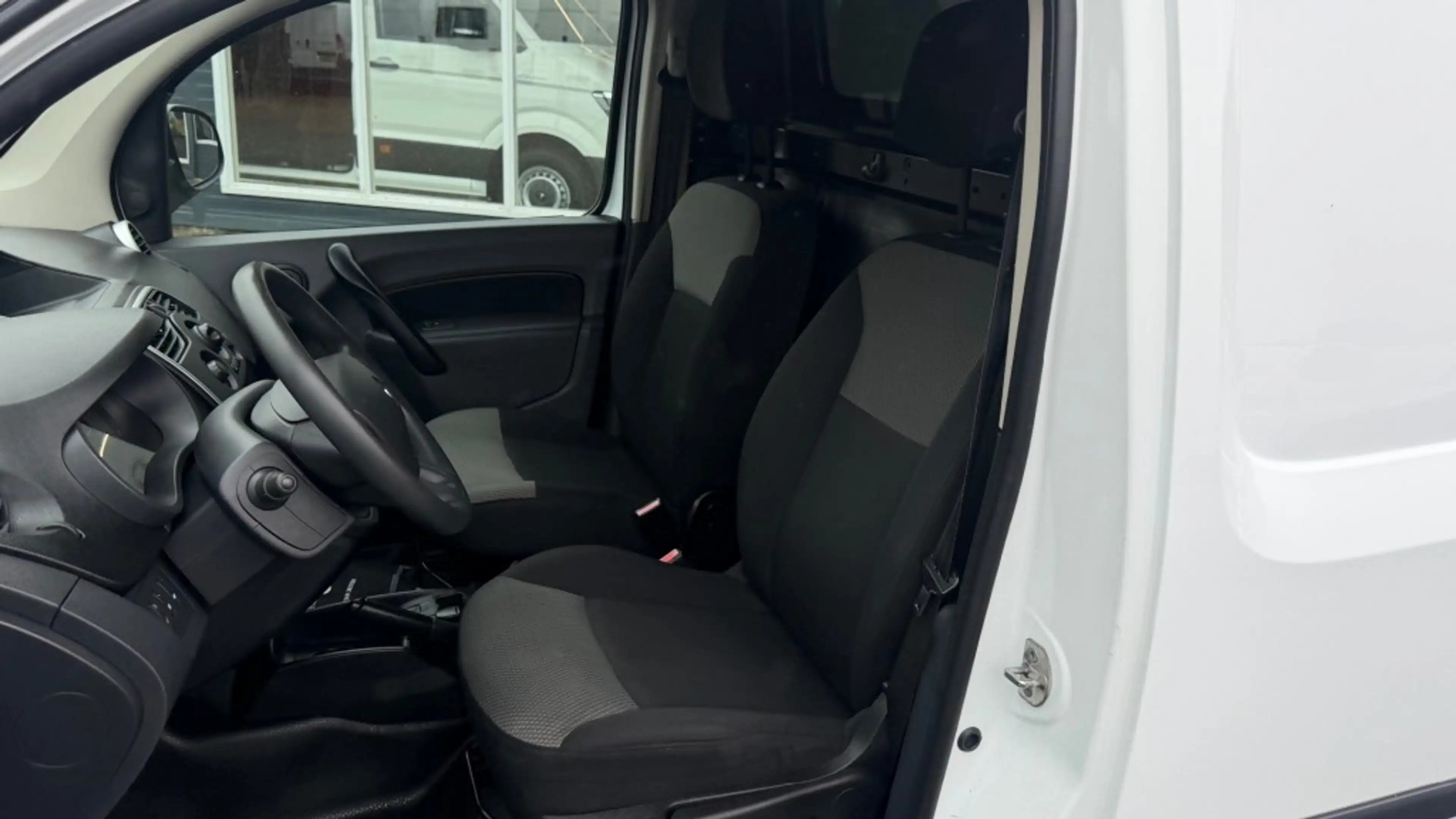 Renault Kangoo 1.5 DCI 55KW 75PK EURO 6 DISTRIBUTIERIEM VERNIEUWD — photo 17