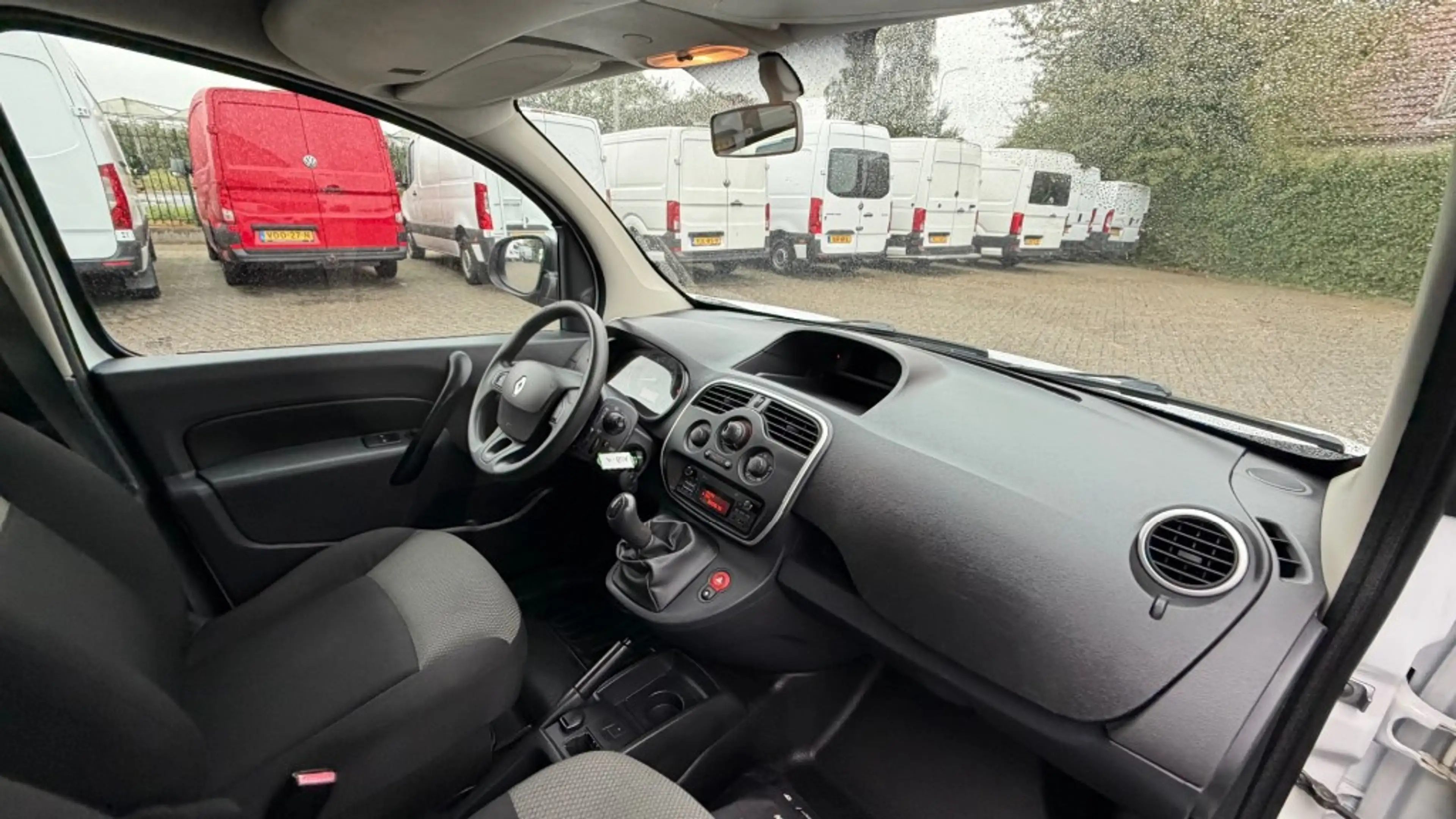 Renault Kangoo 1.5 DCI 55KW 75PK EURO 6 DISTRIBUTIERIEM VERNIEUWD — photo 7