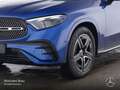 Mercedes-Benz GLC 300 4M AMG+NIGHT+PANO+360+AHK+STHZG+TOTW+9G Blau - thumbnail 5