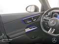 Mercedes-Benz GLC 300 4M AMG+NIGHT+PANO+360+AHK+STHZG+TOTW+9G Blau - thumbnail 11