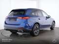 Mercedes-Benz GLC 300 4M AMG+NIGHT+PANO+360+AHK+STHZG+TOTW+9G Blau - thumbnail 3