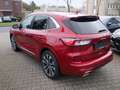 Ford Kuga Plug-In Hybrid Vignale LED ACC TWA Rot - thumbnail 4