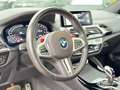 BMW X4 M Competition M Competition Pano Head-Up 360° HK Black - thumbnail 9
