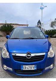 1.2 16v Enjoy 86cv