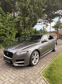 20d AWD R-Sport Aut.