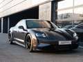 Porsche Taycan Turbo S Grau - thumbnail 8