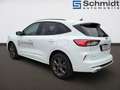 Ford Kuga ST-Line 2,0 Eblue 120PS A8 AWD Weiß - thumbnail 4