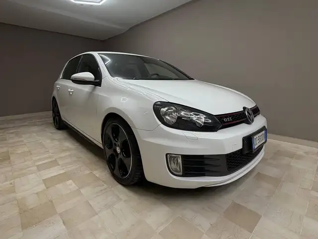 Volkswagen Golf GTI 5p 2.0 tsi dsg GARANZIA 12 MESI PREZZO REALE