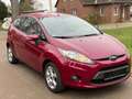 Ford Fiesta Trend Rot - thumbnail 6