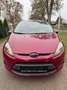 Ford Fiesta Trend Rot - thumbnail 4