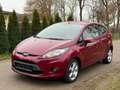 Ford Fiesta Trend Rot - thumbnail 8