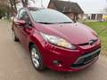Ford Fiesta Trend Rot - thumbnail 1