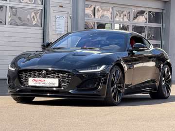 P450 Coupe R-Dynamic 1Hd Unfallfrei TOP!