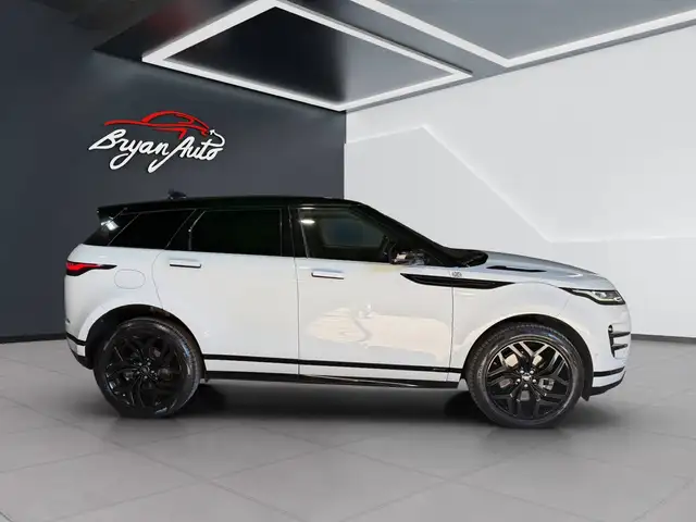 Land Rover Range Rover Evoque 2.0d i4 mhev R-Dynamic SE awd 180cv auto