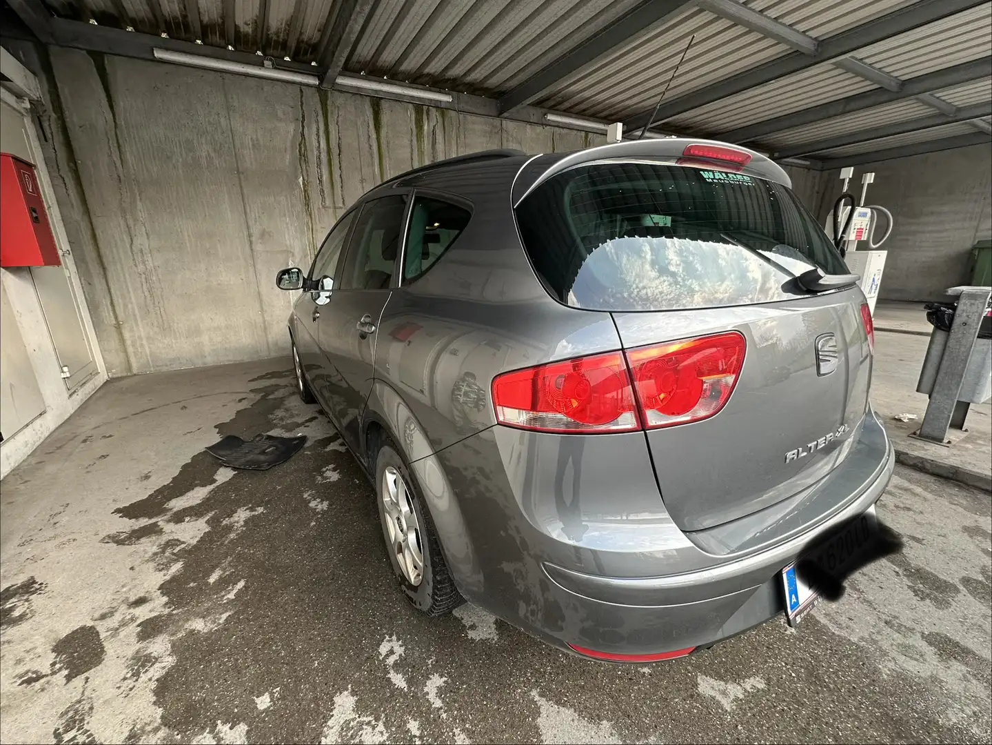 SEAT Altea XL Chili 1,2 TSI - 2