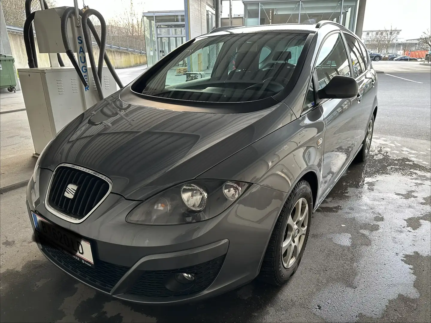 SEAT Altea XL Chili 1,2 TSI - 1