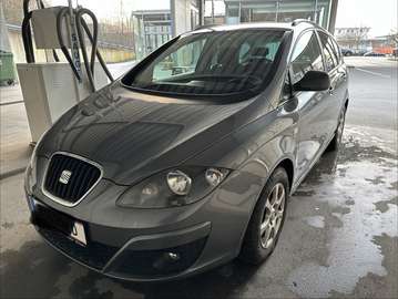 Chili 1,2 TSI