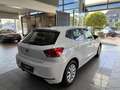SEAT Ibiza 1.0 TGI Style Fast Lane Temp. CarPlay R.Cam Blanc - thumbnail 5