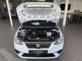 SEAT Ibiza 1.0 TGI Style Fast Lane Temp. CarPlay R.Cam Blanc - thumbnail 17