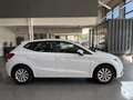 SEAT Ibiza 1.0 TGI Style Fast Lane Temp. CarPlay R.Cam Blanc - thumbnail 4