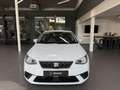 SEAT Ibiza 1.0 TGI Style Fast Lane Temp. CarPlay R.Cam Blanc - thumbnail 2