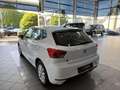 SEAT Ibiza 1.0 TGI Style Fast Lane Temp. CarPlay R.Cam Blanc - thumbnail 7