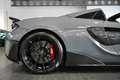 McLaren Sonstige Spider MSO Clubsport Senna Seats Lift Grau - thumbnail 12