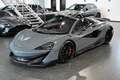 McLaren Sonstige Spider MSO Clubsport Senna Seats Lift Grau - thumbnail 7