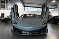 McLaren Sonstige Spider MSO Clubsport Senna Seats Lift Grau - thumbnail 6