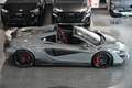 McLaren Sonstige Spider MSO Clubsport Senna Seats Lift Grau - thumbnail 11