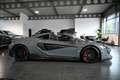 McLaren Sonstige Spider MSO Clubsport Senna Seats Lift Grau - thumbnail 10