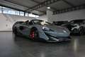 McLaren Sonstige Spider MSO Clubsport Senna Seats Lift Grau - thumbnail 1