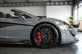 McLaren Sonstige Spider MSO Clubsport Senna Seats Lift Grau - thumbnail 13