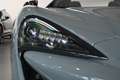 McLaren Sonstige Spider MSO Clubsport Senna Seats Lift Grau - thumbnail 5