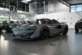 McLaren Sonstige Spider MSO Clubsport Senna Seats Lift Grau - thumbnail 8