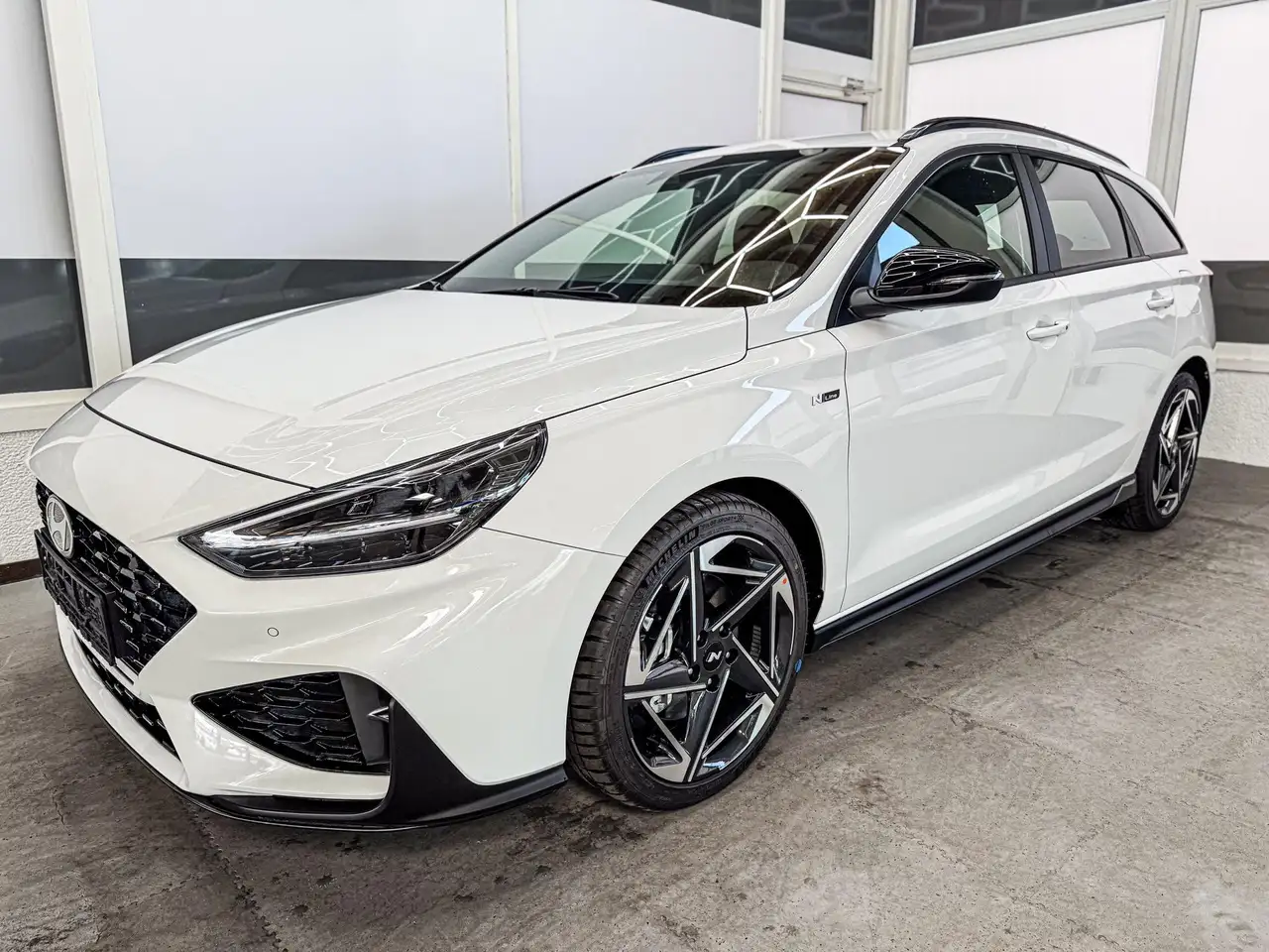 Hyundai i30 2026