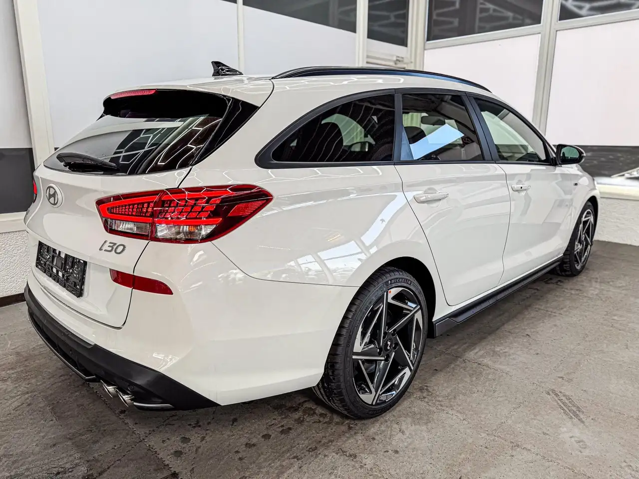 Hyundai i30 2026