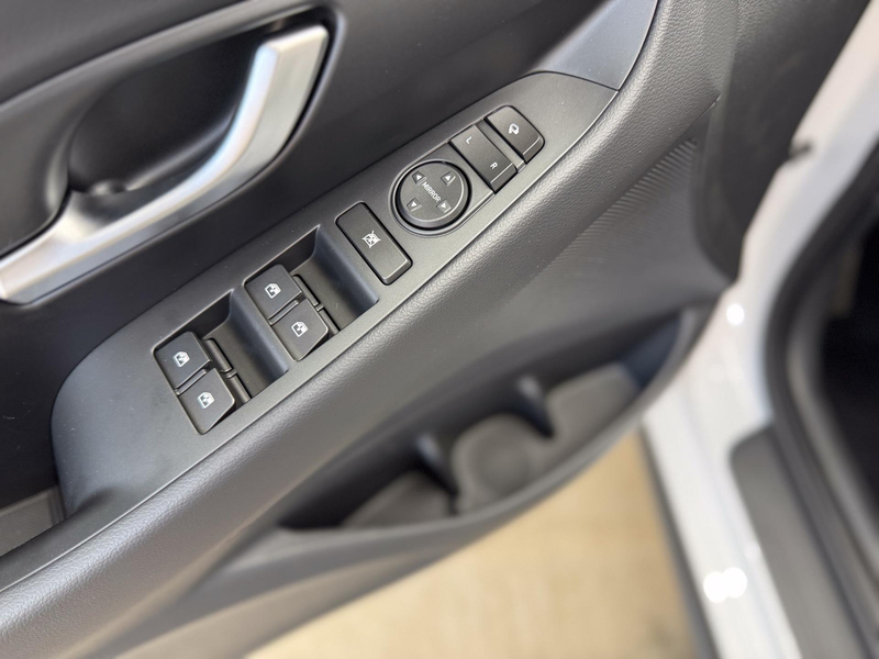 Hyundai i30 Kombi PREMIUM N-LINE DCT SHZ SMART KEY NAVI 1.6... — photo 6