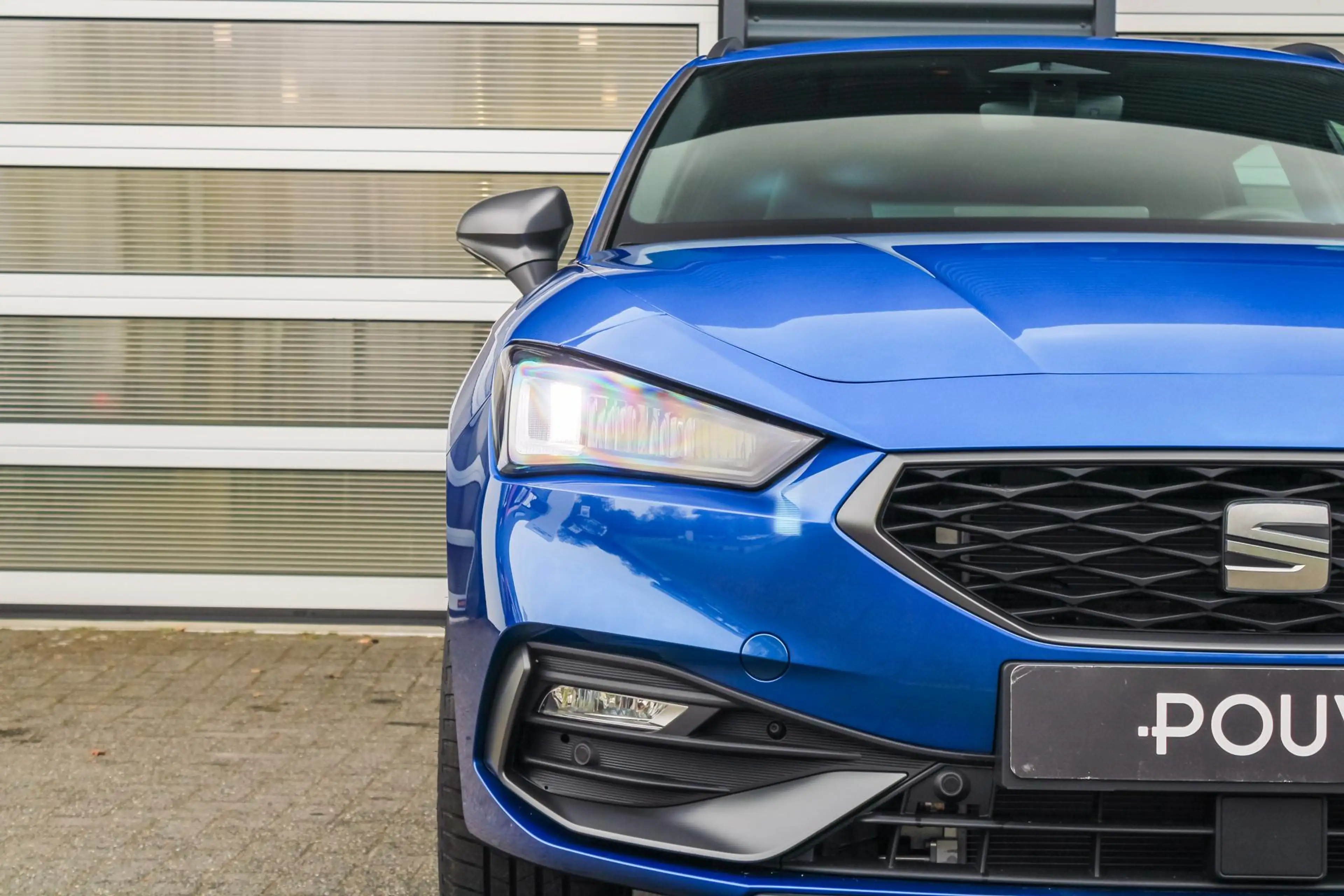 SEAT Leon e-Hybrid Sportstourer 1.5 TSI 204pk FR Business | Technolog — photo 7