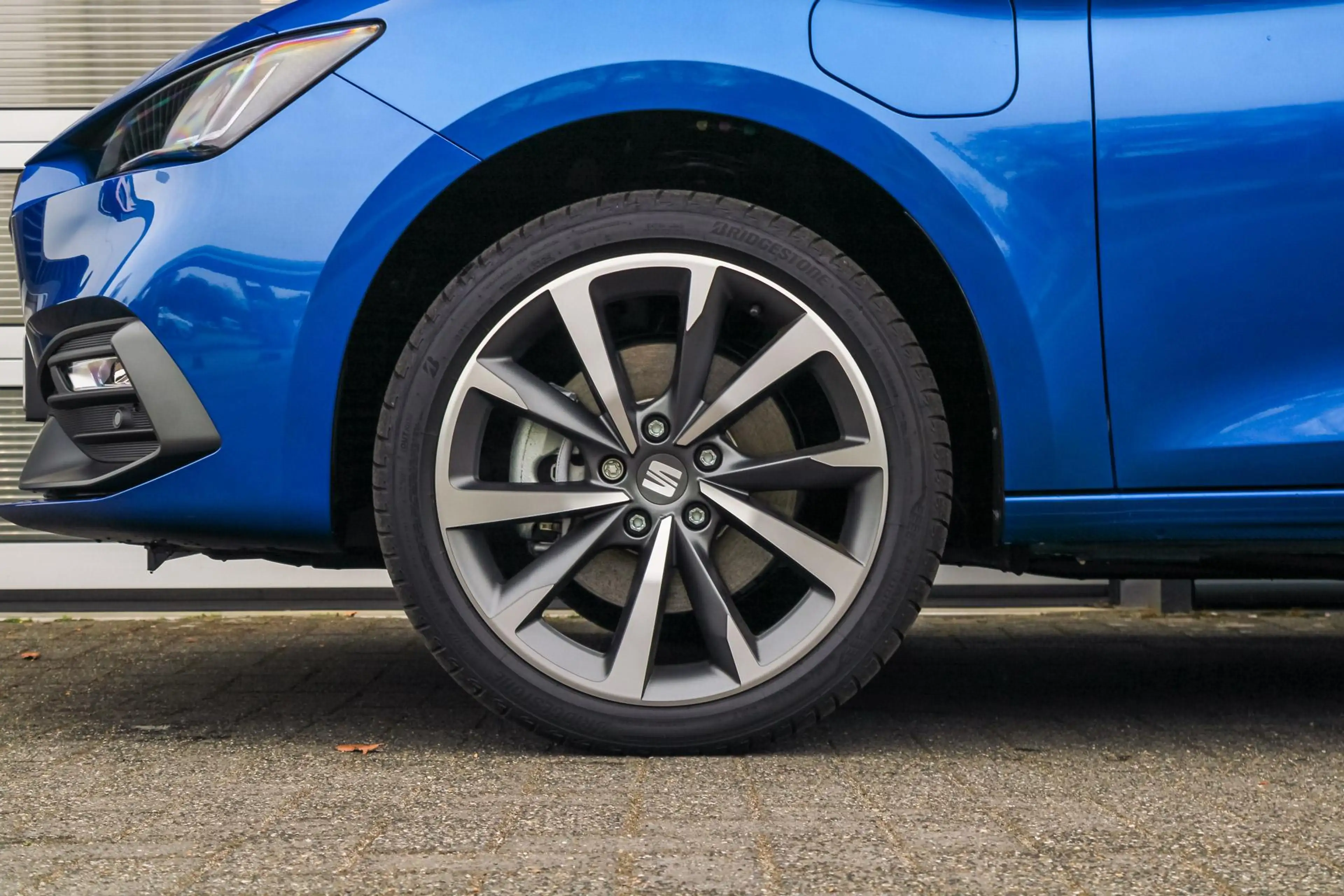 SEAT Leon e-Hybrid Sportstourer 1.5 TSI 204pk FR Business | Technolog — photo 13