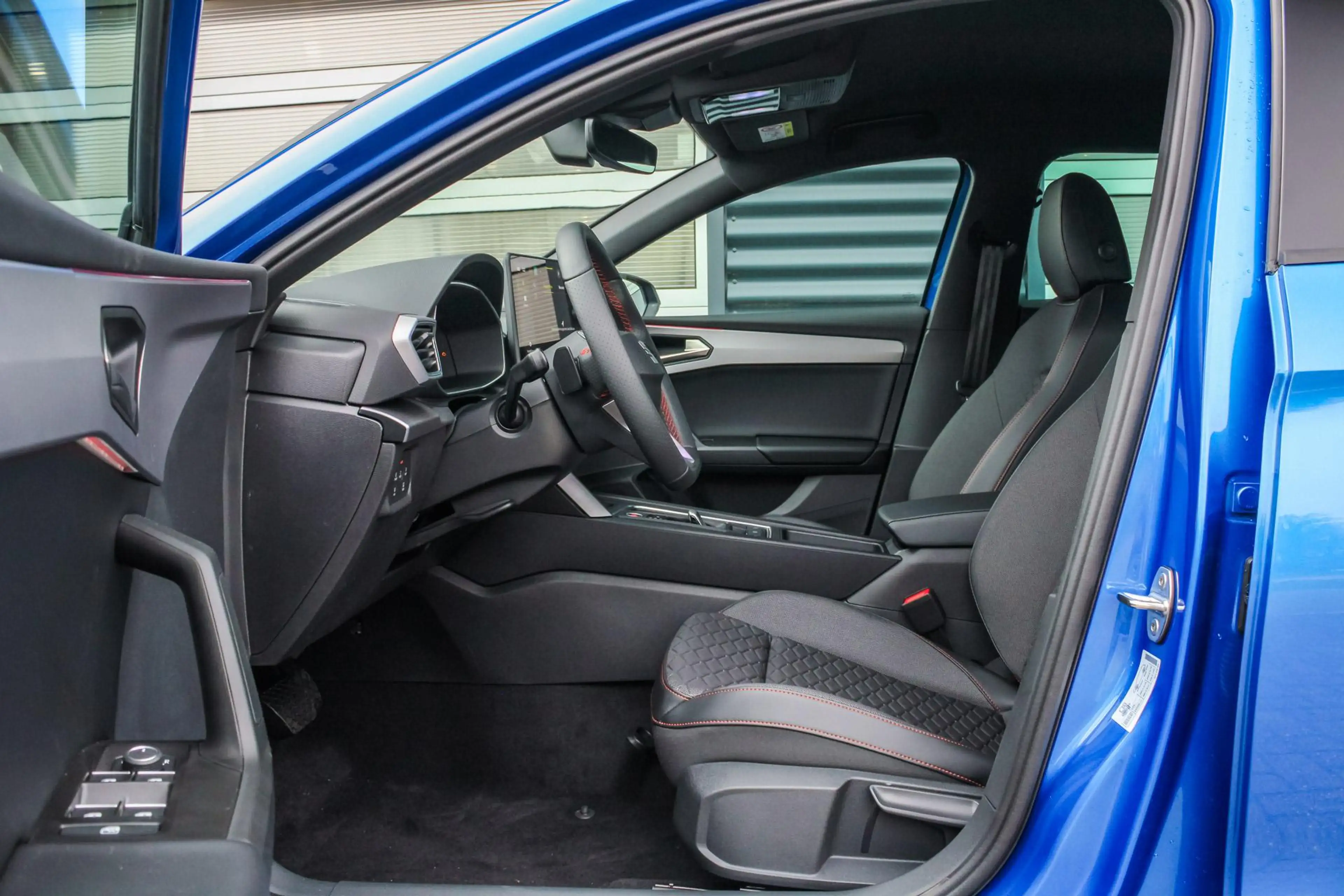 SEAT Leon e-Hybrid Sportstourer 1.5 TSI 204pk FR Business | Technolog — photo 14