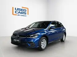 Volkswagen Polo Style+DSG+LED+Carplay+Park&Comf.